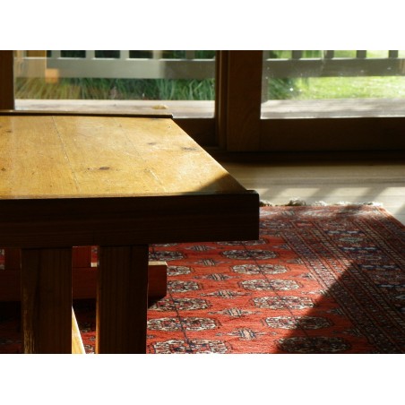 Oak Table